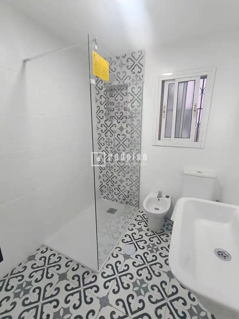 Baño de Piso en venta en Cruz de Humilladero