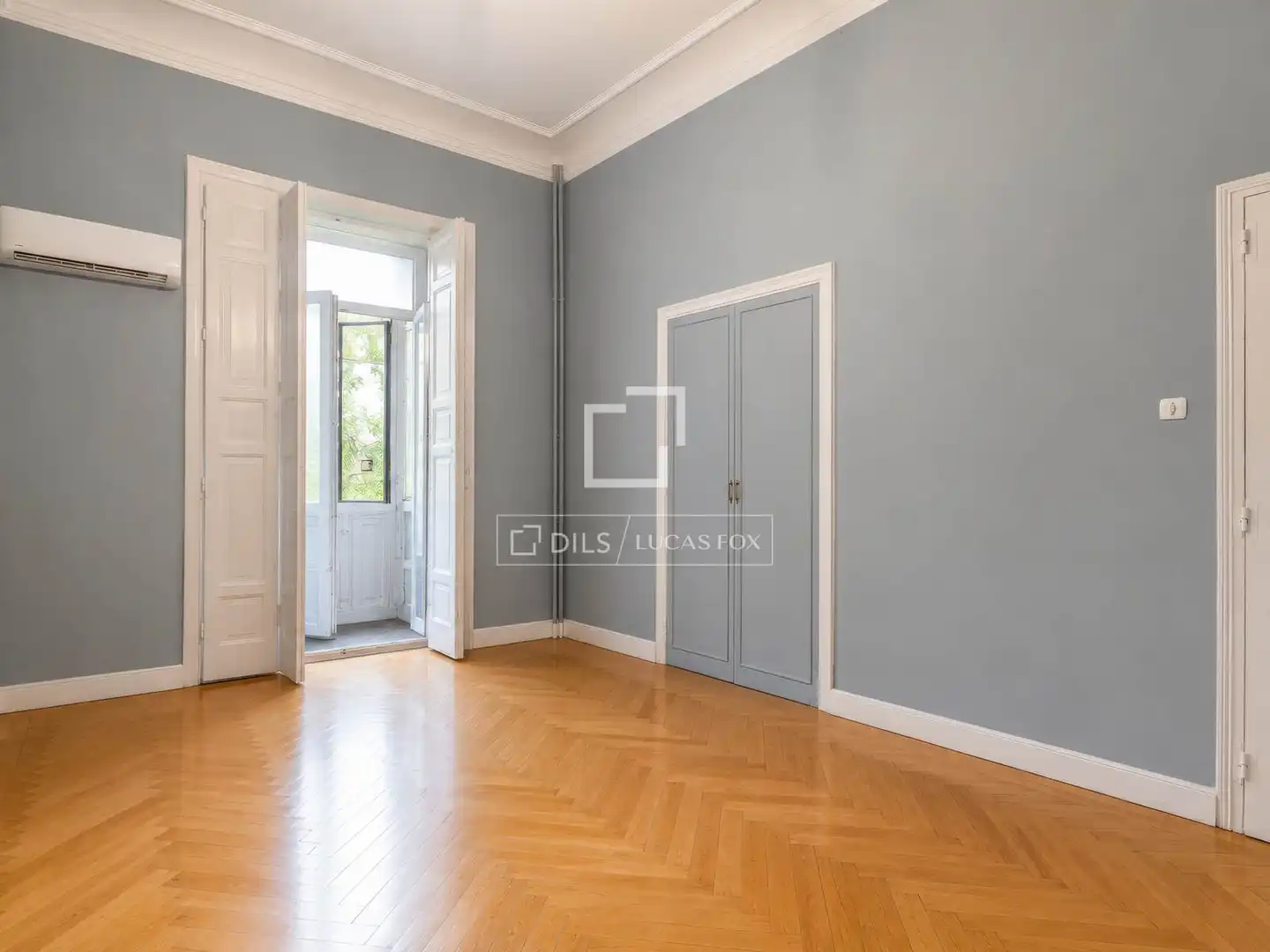 Flat with terrace for sale in Moncloa - Aravaca, imagen 13