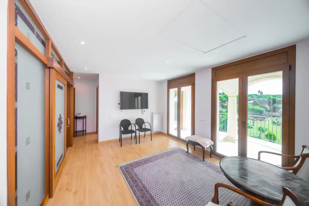 Casa con terraza en venta en Carrer Occitània 20, imagen 24