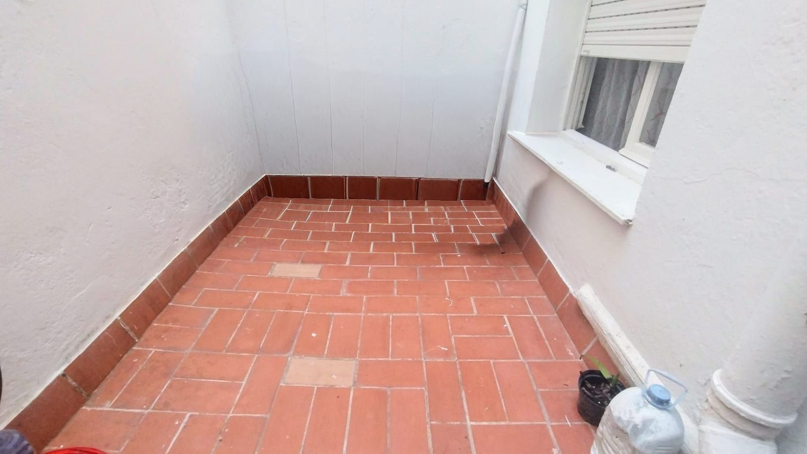Terrassa de Pis en venda en Salt amb Calefacció i Terrassa