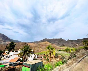 Vista exterior de Finca rústica en venda en Mogán amb Terrassa i Moblat