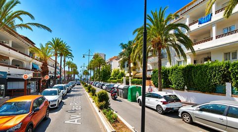 Foto 4 von Geschaftsraum zur ubertragung in Avenida Avenida Palmeras, Parque de la Paloma, Benalmádena