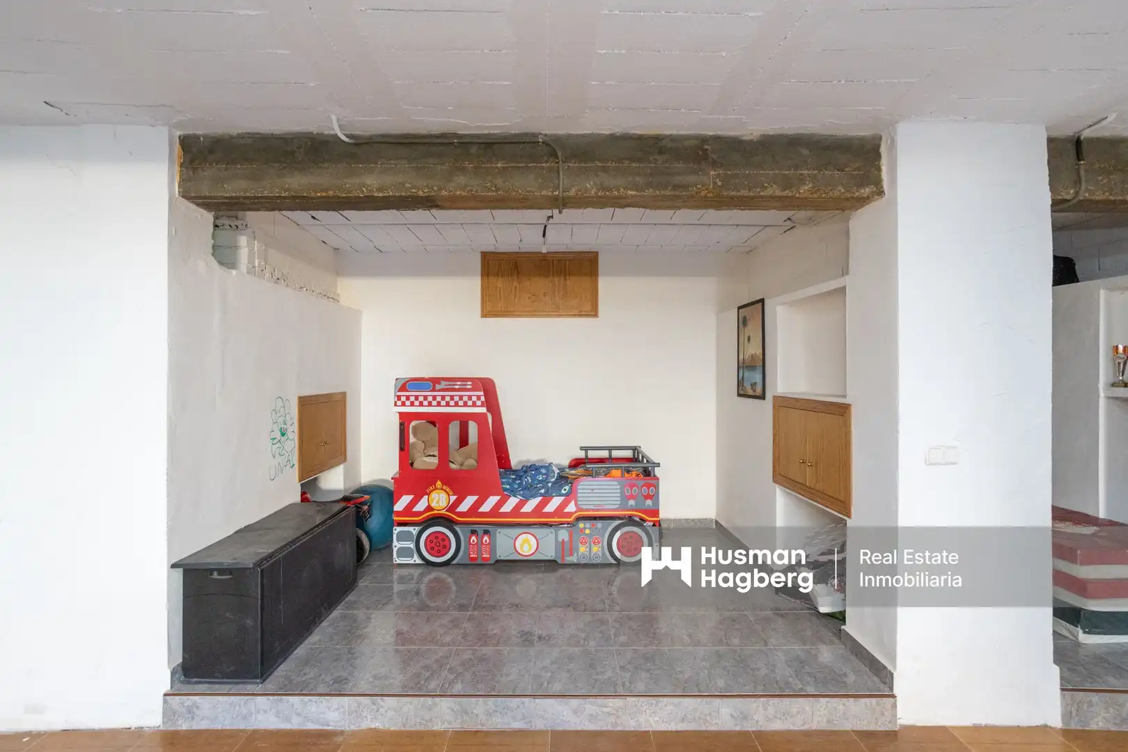 Casa o chalet en venta en La Unión con Balcón