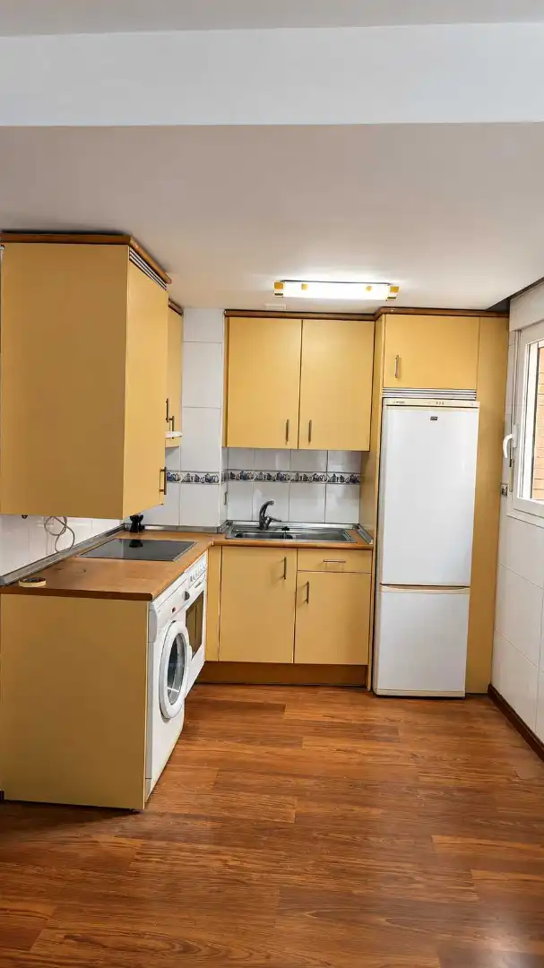 Wohnungen zur Miete in Zaragoza, Zaragoza