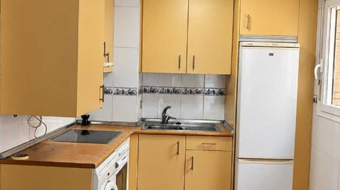 Foto 5 de Apartament de lloguer a La Magdalena, Zaragoza Capital