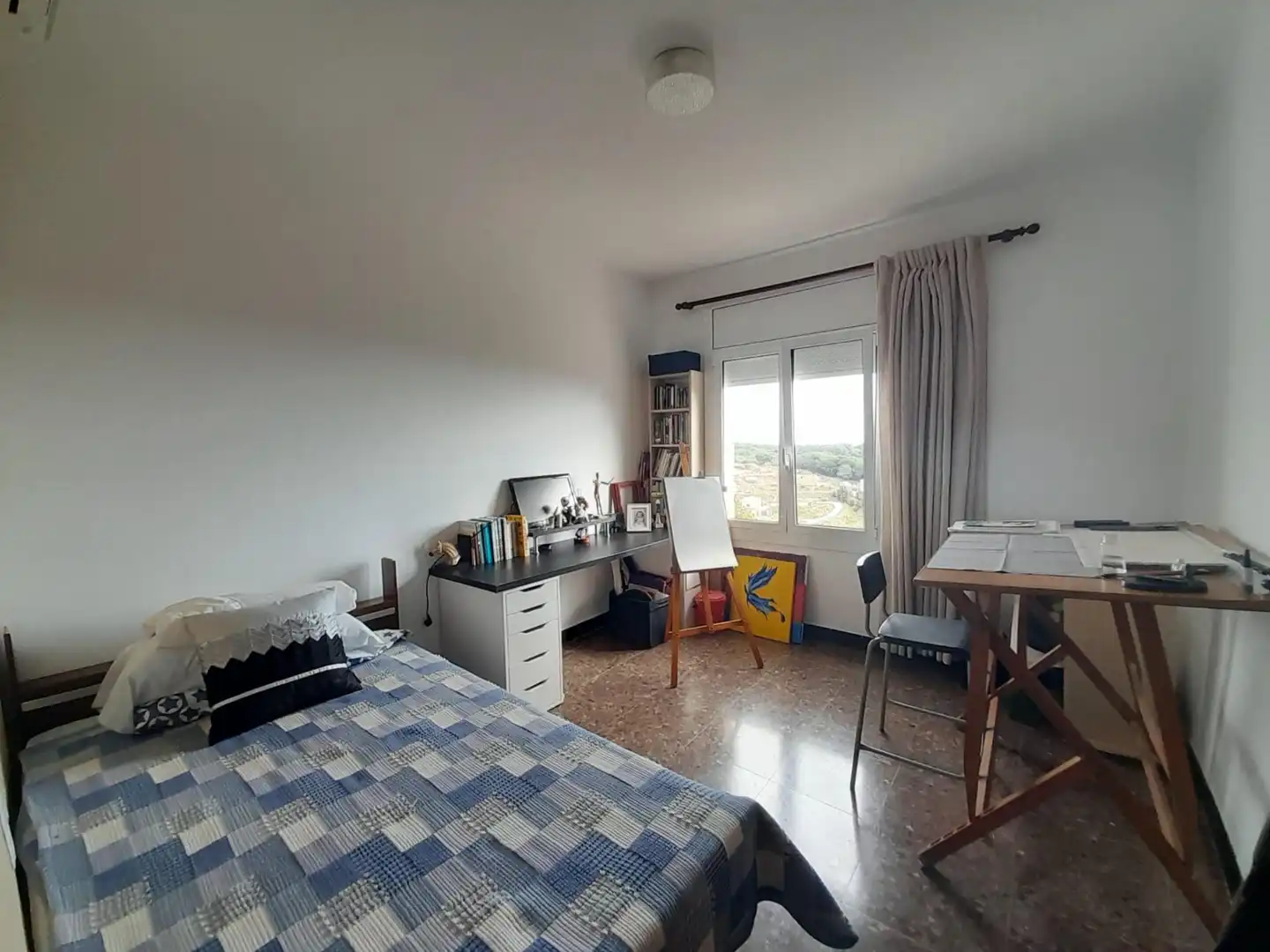 Chalet con terraza en venta en Arenys de Munt, imagen 10