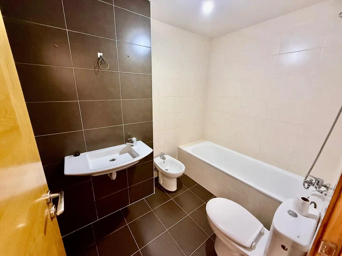 Baño de Piso en venta en León Capital 