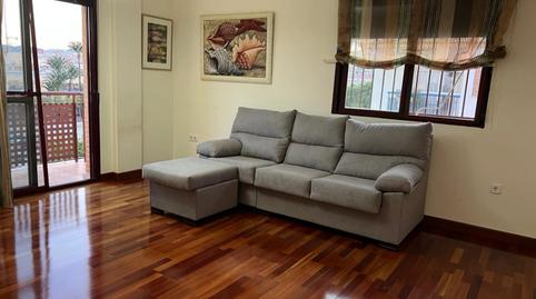 Foto 2 de Pis de lloguer a Vistalegre, Murcia