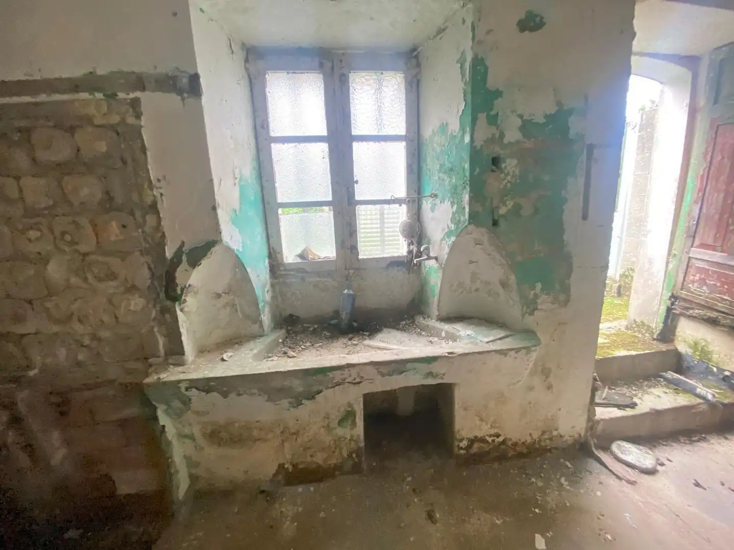 Casa adosada en venta en Xermaña, 24, A Laracha