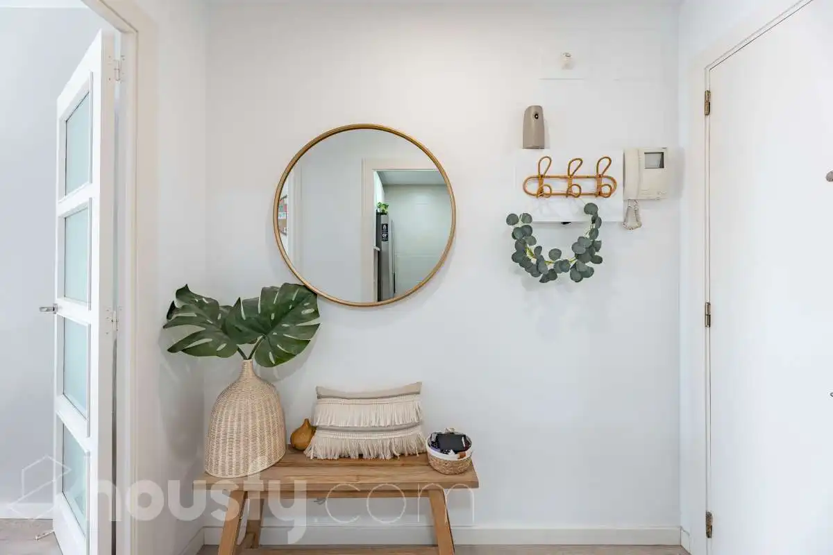 Flat with terrace for sale in Rambla Francesc macia ., imagen 44