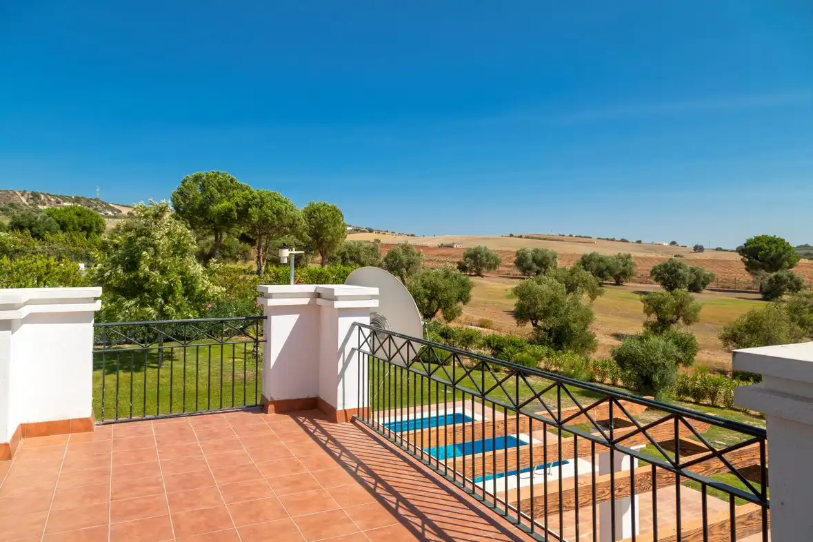 Chalet con piscina en venta en Arcos de la Frontera, imagen 58
