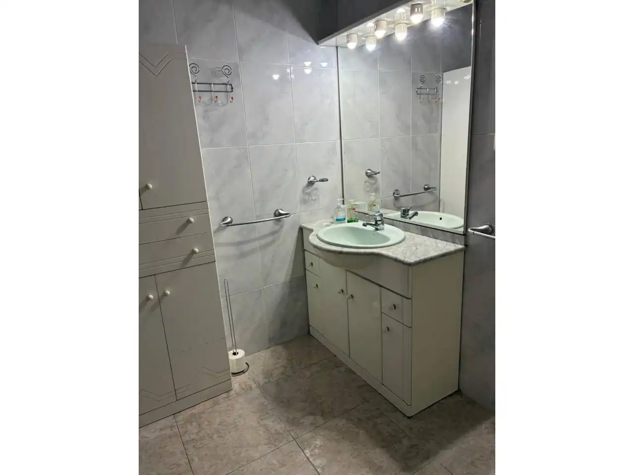 Baño de Piso en venta en Murcia con Aire acondicionado y Balcón