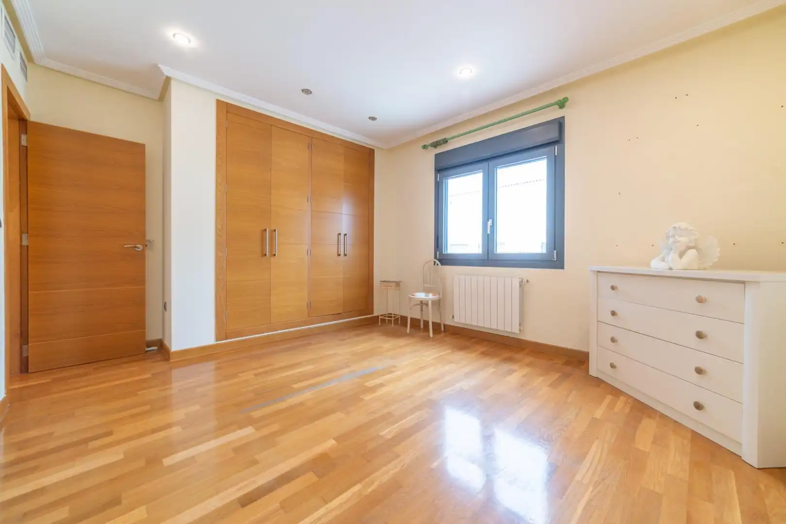 Logement avec terrasse à vendre à RAMON Y CAJAL, imagen 18