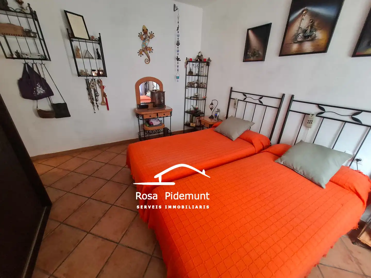 Villa mit Pool zum Verkauf in Carrer Sant Hilari Sacalm, imagen 14