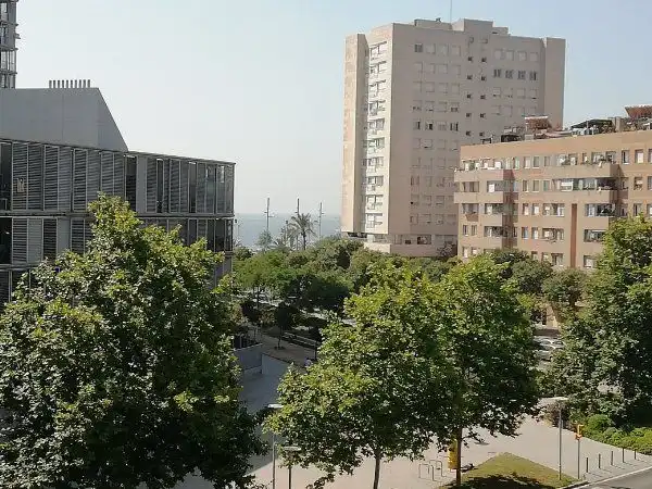 Pis amb piscina de lloguer a Passeig del Taulat, imagen 6