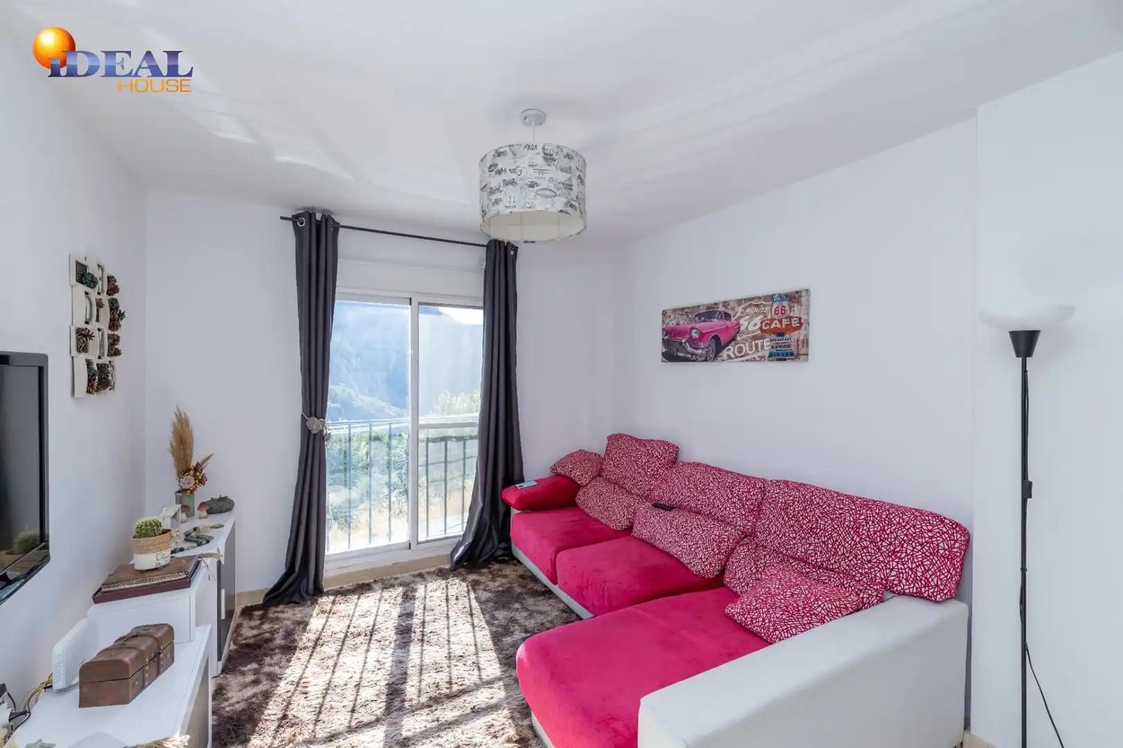 Habitación de Piso en venta en Güéjar Sierra, Granada