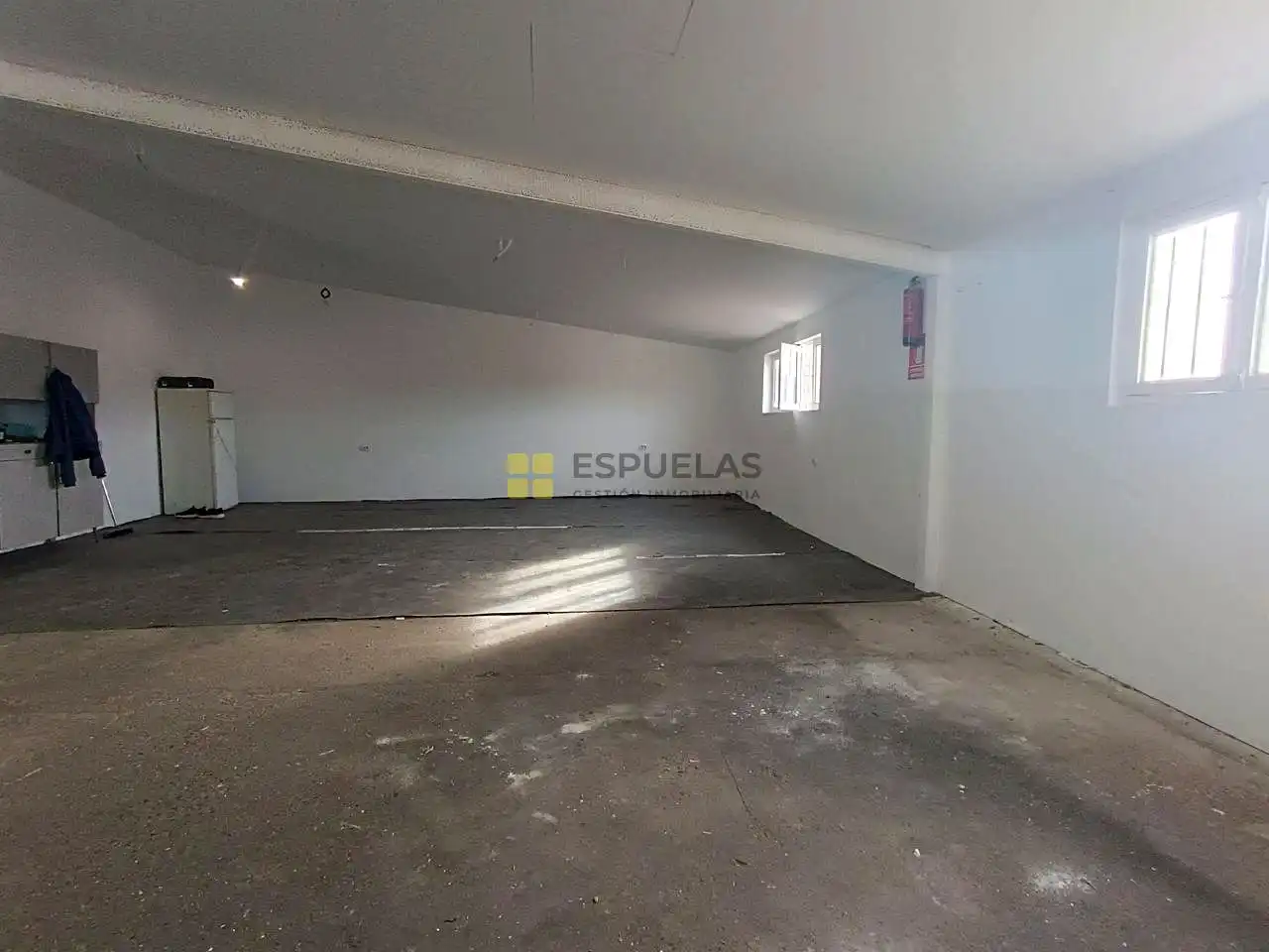 Gewerbefläche zum Verkauf in Moros 24, imagen 4