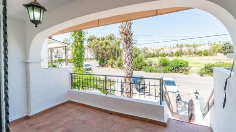 Photo 3 of Single-family semi-detached to rent in Villamartín - Las Filipinas, Alicante