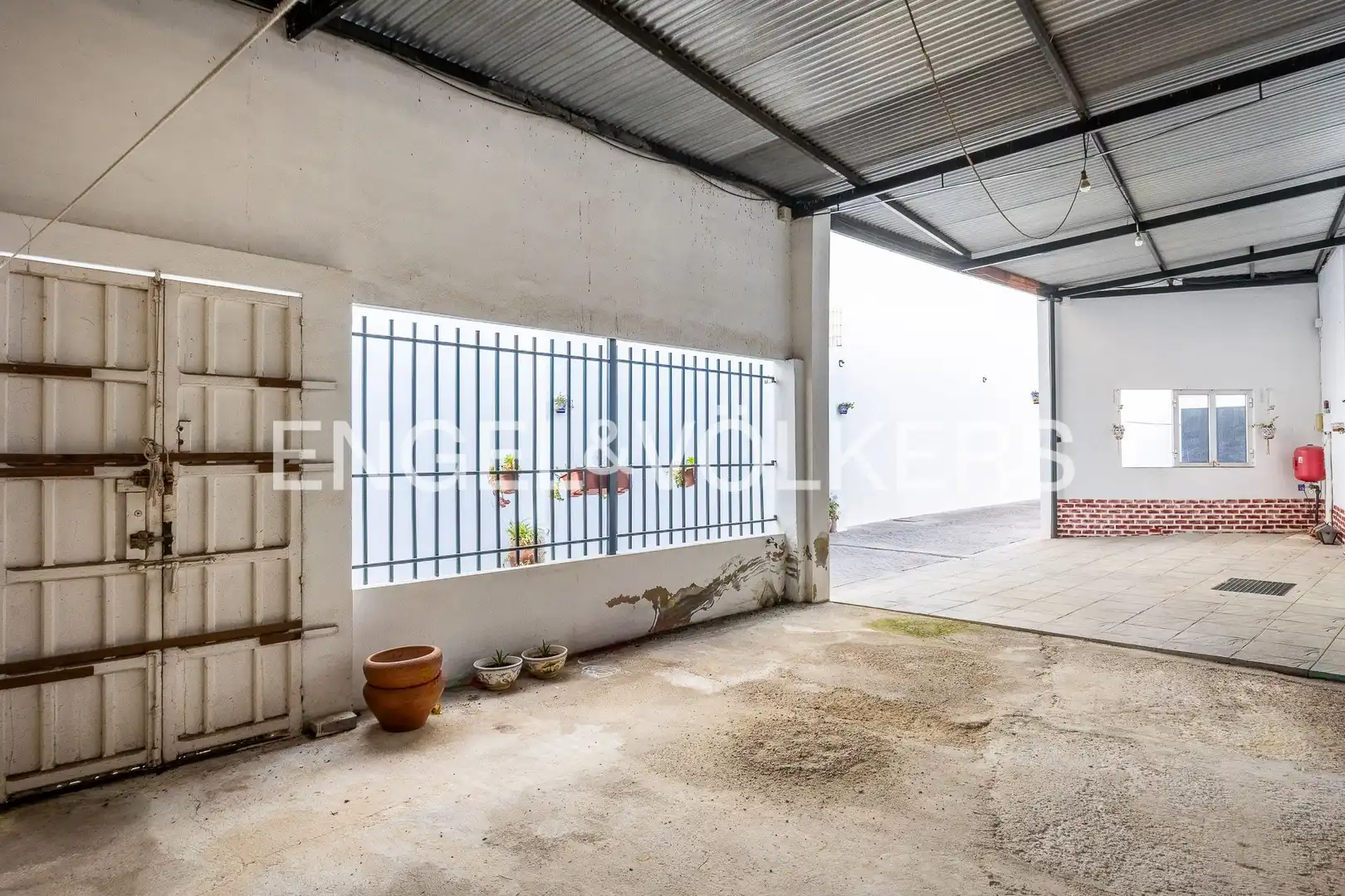 Casa o xalet en venda en Albaida del Aljarafe amb Aire condicionat, Calefacció i Jardí privat