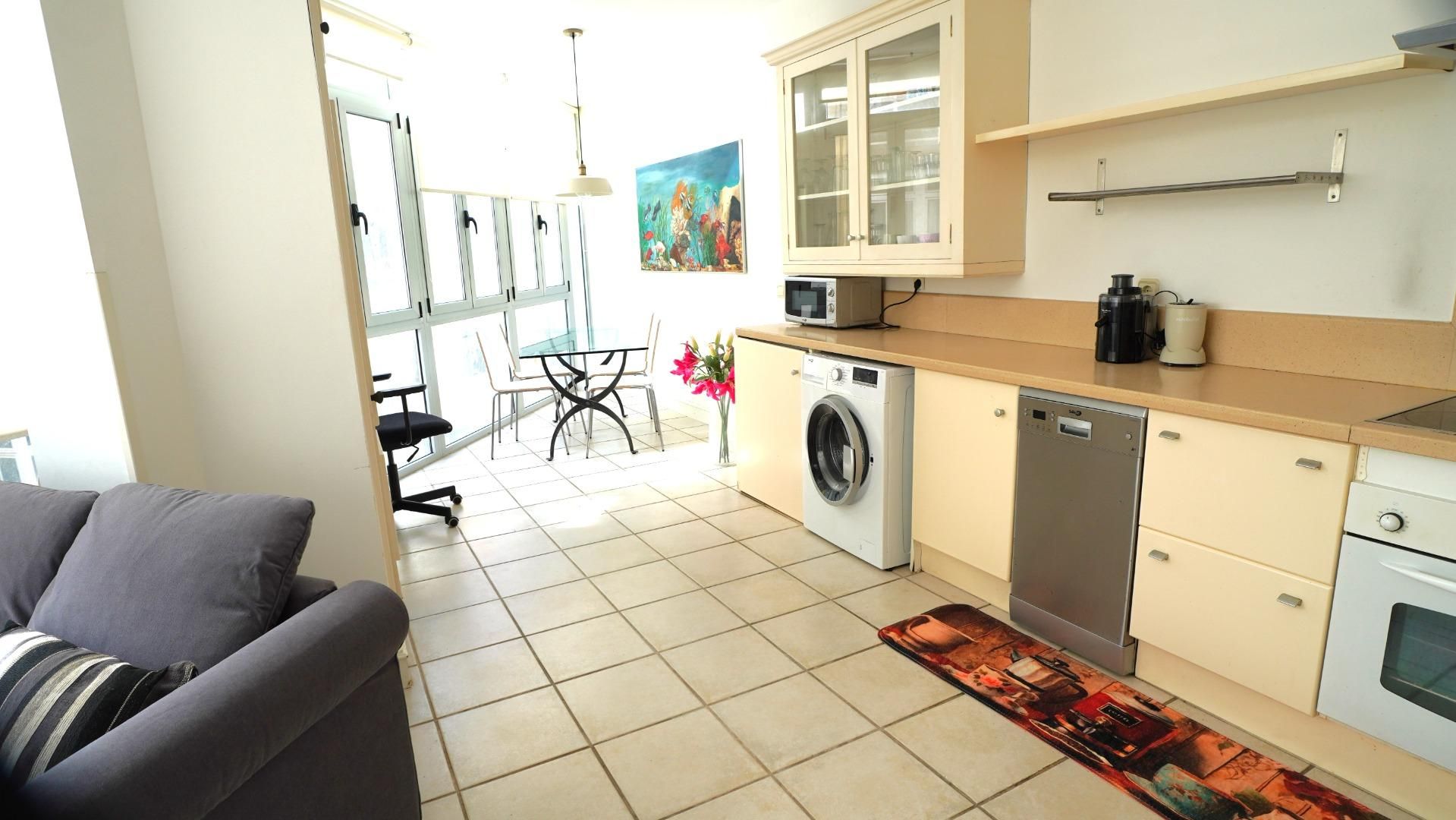 Wohnungen zur Miete in Calle Calle Alfredo J. Jones, Santa Catalina - Canteras, Isleta - Puerto - Guanarteme