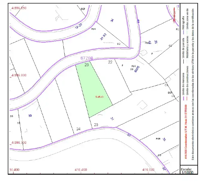 Terrain résidentiel à vendre à Castellnou - Can Mir - Can Solà, imagen 14
