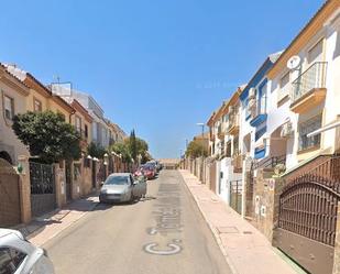 Flat for sale in Campanillas