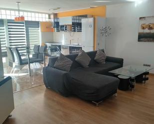 Flat to rent in De Talamanca, Estación - Parque O'Donnell
