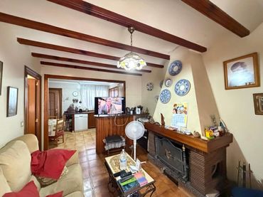 Wohnung mit Balkon zum Verkauf in Calle Monseñor Fernando Ferris