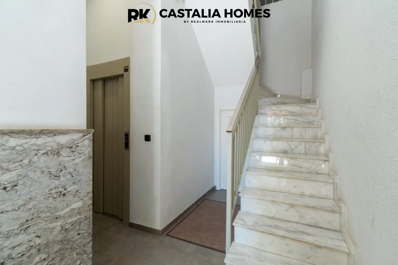 Oficina en venda en Castellón de la Plana / Castelló de la Plana amb Aire condicionat i Calefacció