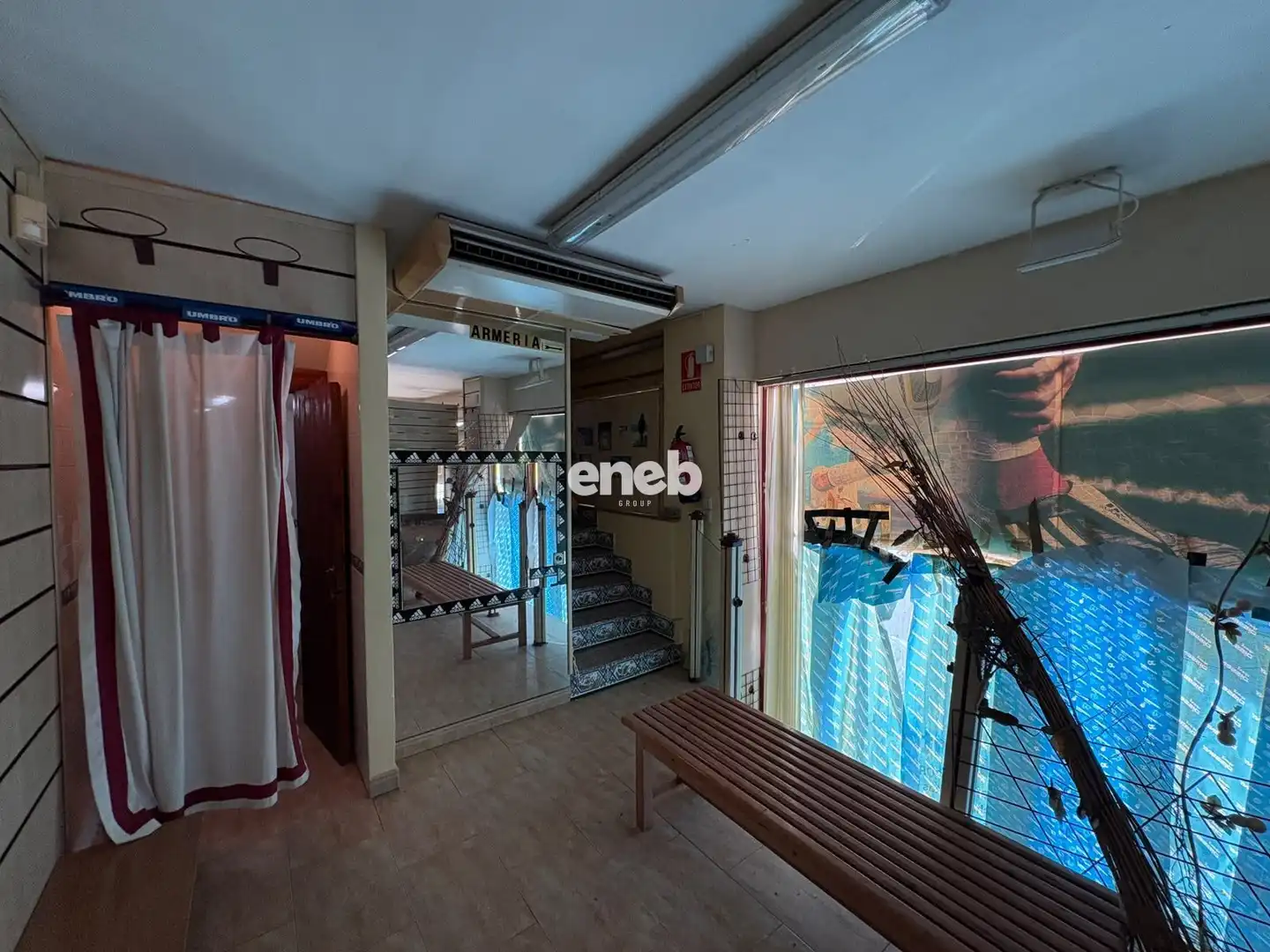 Locale commerciale in vendita a Sant Francesc, imagen 22