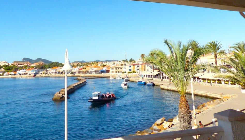 Photo 1 of House or chalet for sale in Cabo de Palos, Murcia