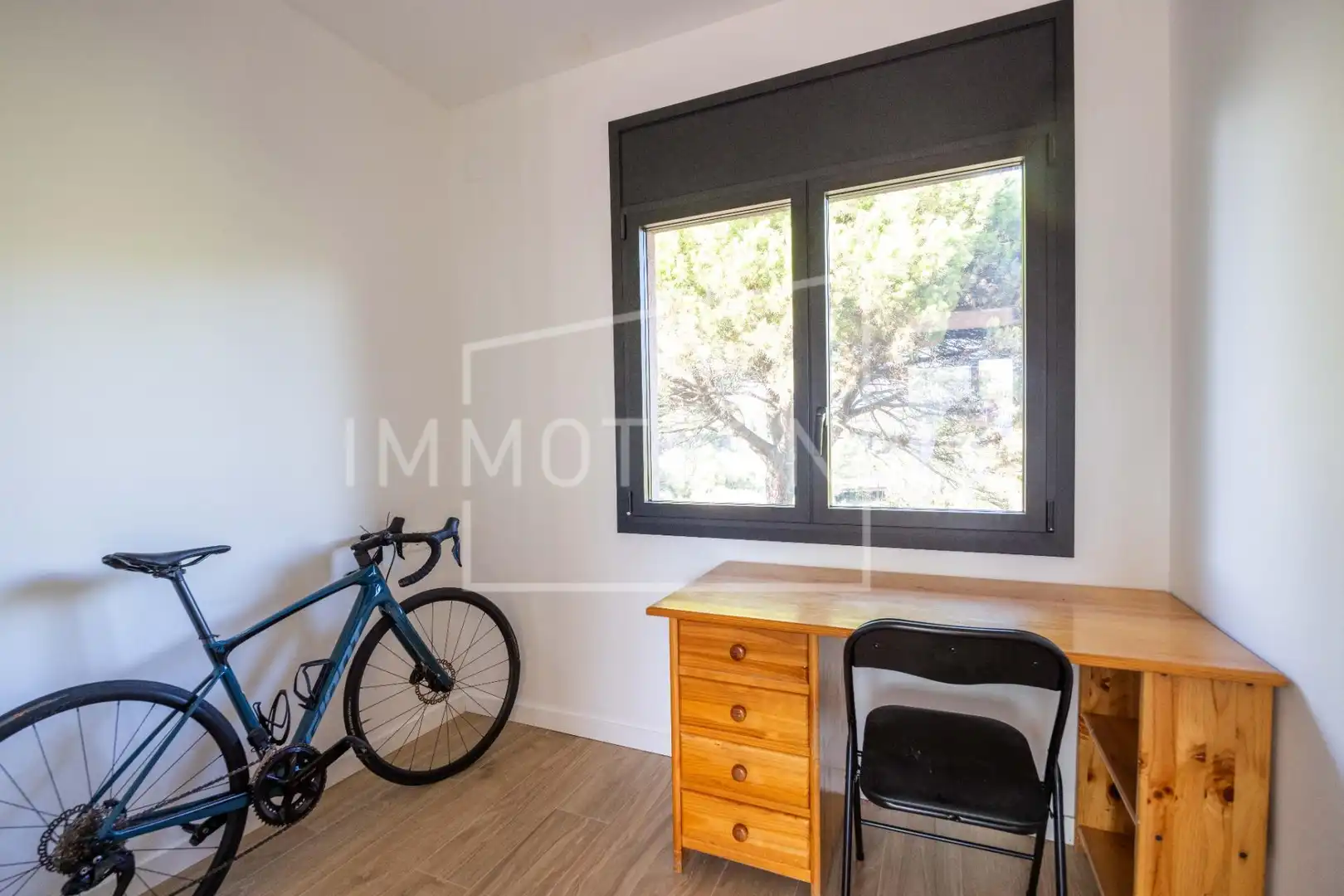 Casa amb terrassa en venda a Carrer ORENETA, imagen 34