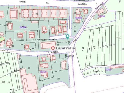 Residential for sale in Santander
