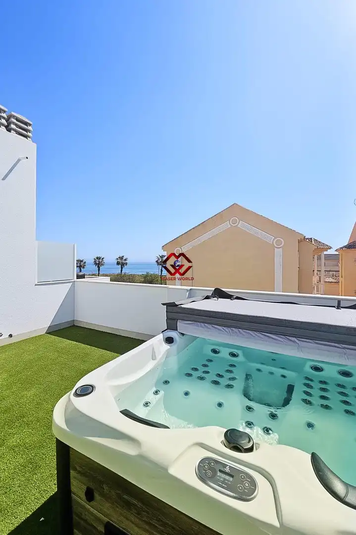Adosado con terraza en venta en Orihuela Costa, imagen 47