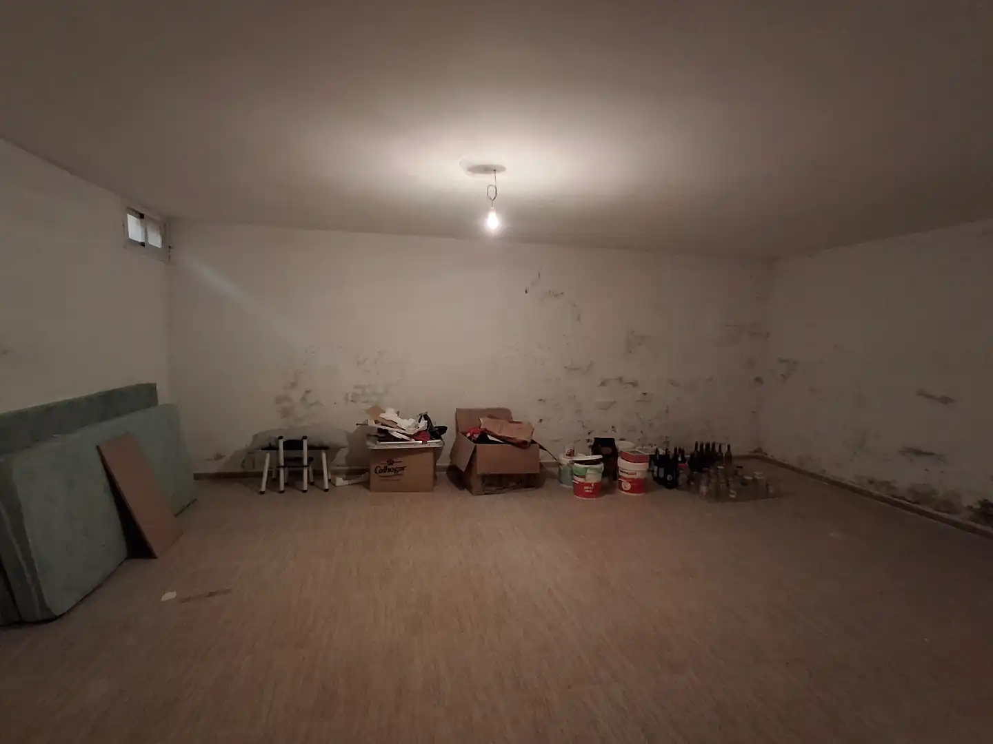 Casa adosada en venta en La Puebla de Almoradiel con Calefacción, Jardín privado y Amueblado