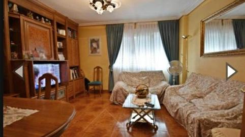 Photo 5 of Flat for sale in Calle Arco de San Juan, 18, Olmedo, Valladolid