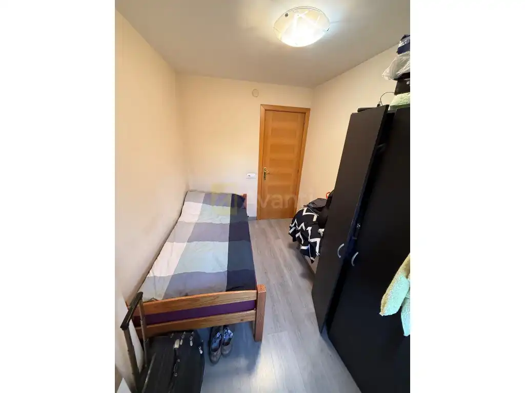 Dormitori de Apartament en venda en Can Serra - Pubilla Cases