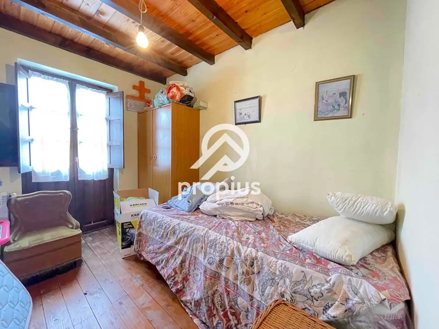Haus zum Verkauf in LA RIEGA, imagen 8