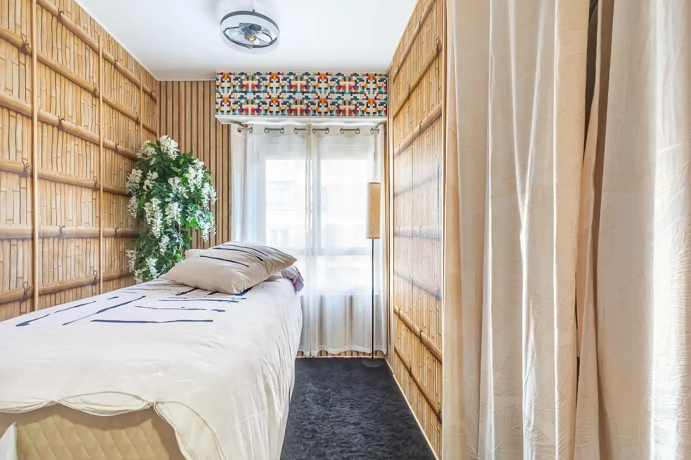Appartement avec ascenseur à vendre à Chamartín, imagen 33