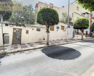 Residential for sale in Calle Europa, Ayuntamiento