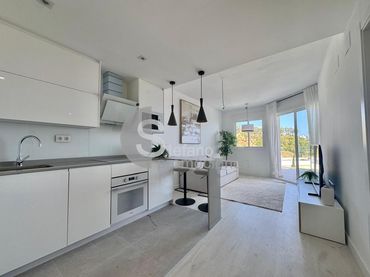 Appartement avec piscine à vendre à Lo Cea