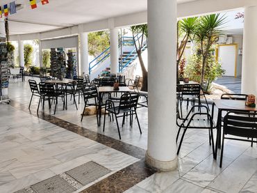 Local commercial en cession à Avenida de España 1