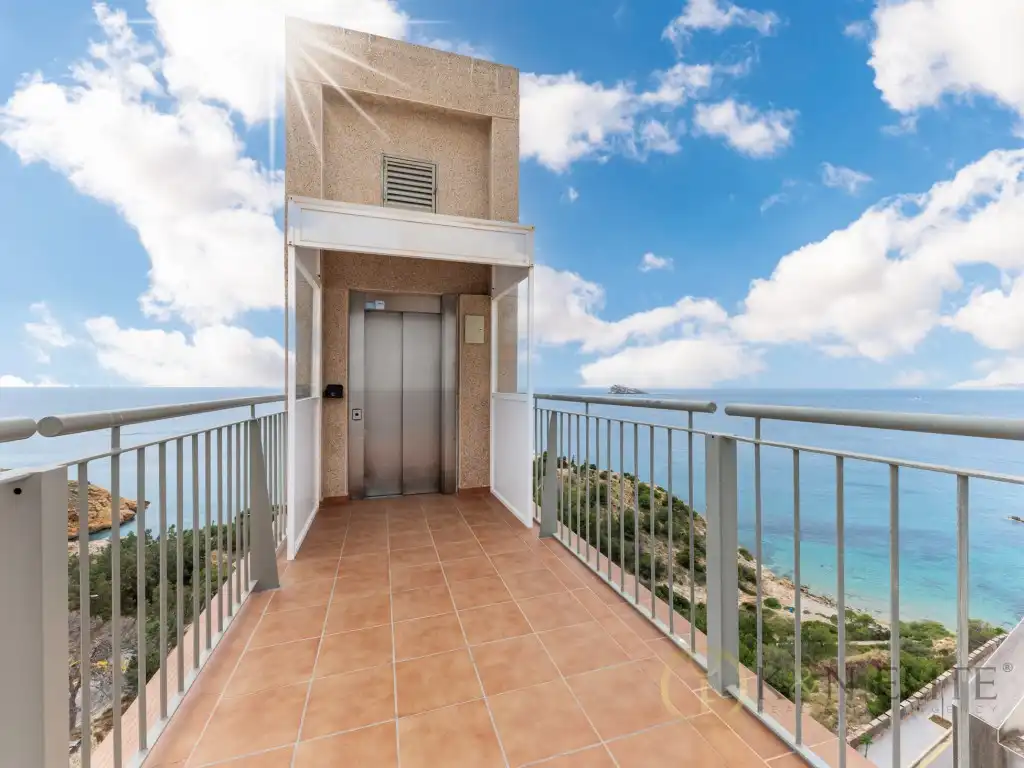 Maisonette zur Miete in Calle Sierra Dorada, Rincón Alto