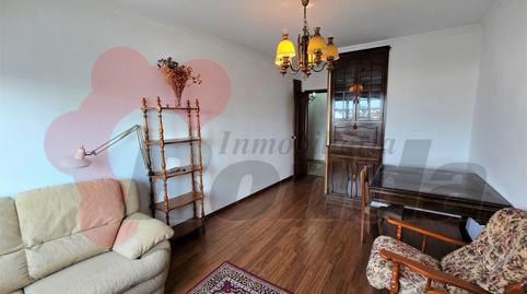 Foto 2 de Àtic en venda a San Roque - As Fontiñas, Lugo