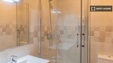 Foto 3 de Apartamento para compartir en San Diego,  Madrid Capital