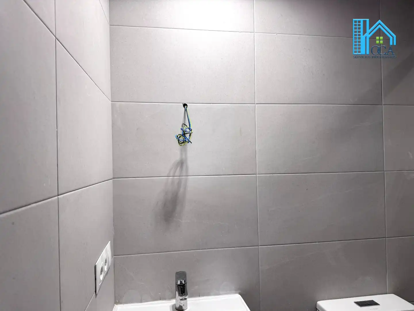 Flat for sale in San Isidro