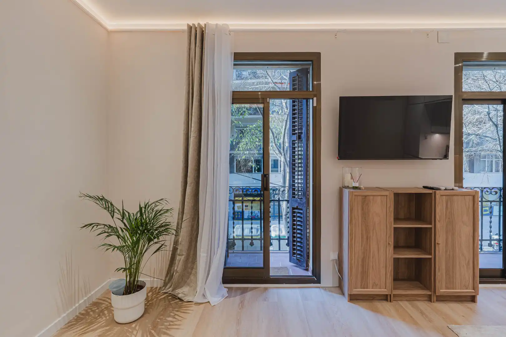 Flat with terrace for sale in Carrer de València, imagen 29