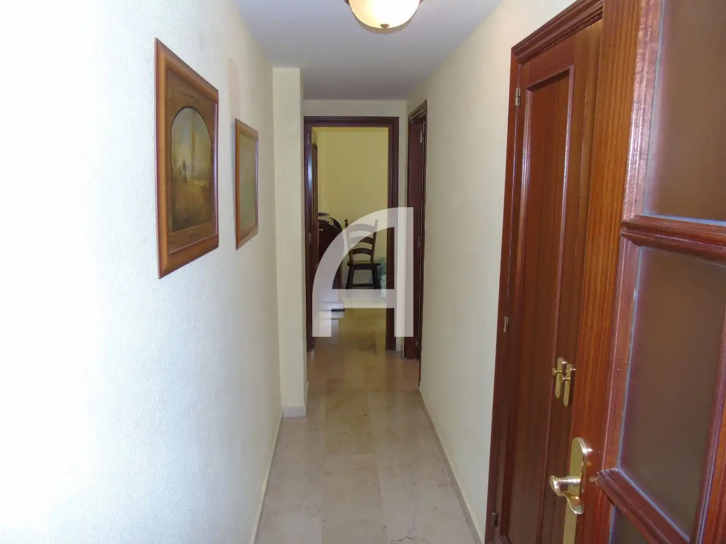 Flat for sale in Fuengirola  with Air Conditioner, Heating and Terrace