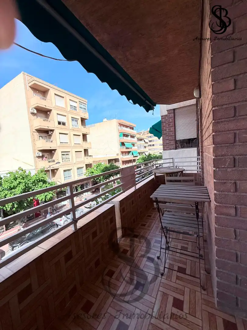 Wohnung mit Aufzug zum Verkauf in Avinguda Carlos Soler, imagen 5