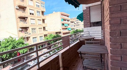Foto 5 de Piso en venta en Avinguda Carlos Soler, Centro, Mutxamel
